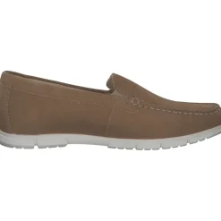 Sioux Nacarela 4103, Mokassins, Damen, biscotto