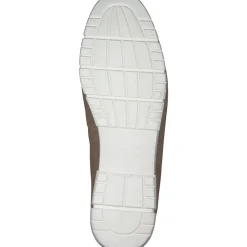 Sioux Nacarela 4103, Mokassins, Damen, biscotto