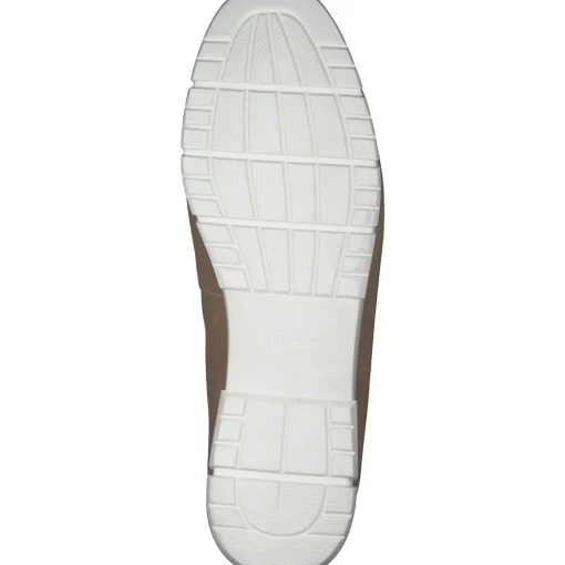 Sioux Nacarela 4103, Mokassins, Damen, biscotto