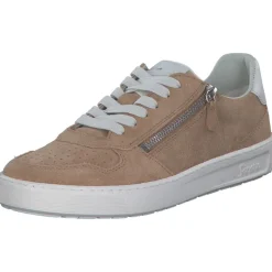 Sioux Tedroso 4102, Schnürschuhe, Damen, Braun
