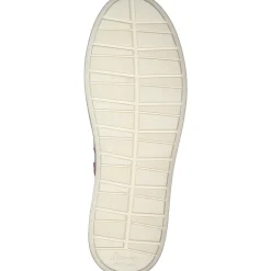 Sioux Tedroso 4023, Schnürschuhe, Damen, turquesa/snow/agave