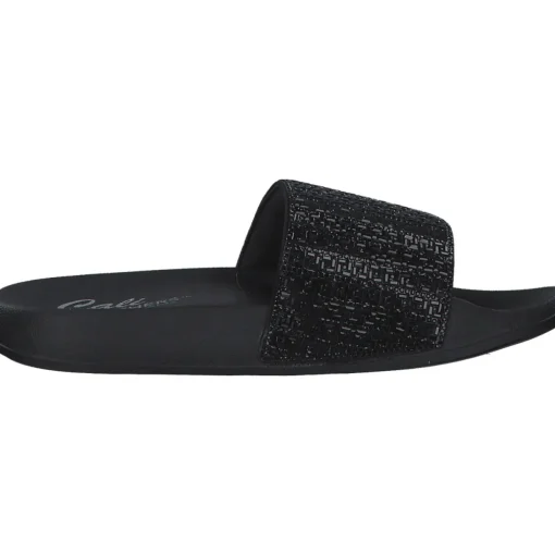 Skechers 119320, Badeschuhe, Damen, schwarz