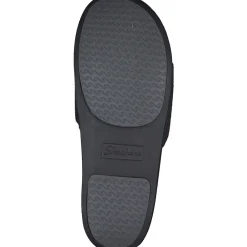 Skechers 119320, Badeschuhe, Damen, schwarz