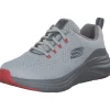 Skechers 232625, Klassische- & Business Schuhe, Herren, GRAU