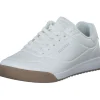 Skechers 183283, Klassische- & Business Schuhe, Herren, Weiß (White)