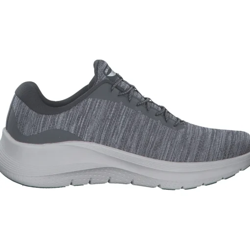 Skechers 232709, Klassische- & Business Schuhe, Herren, Grau