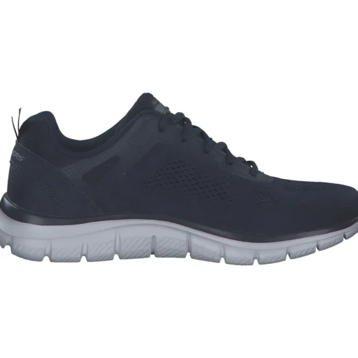 Skechers 232698, Klassische- & Business Schuhe, Herren, blau