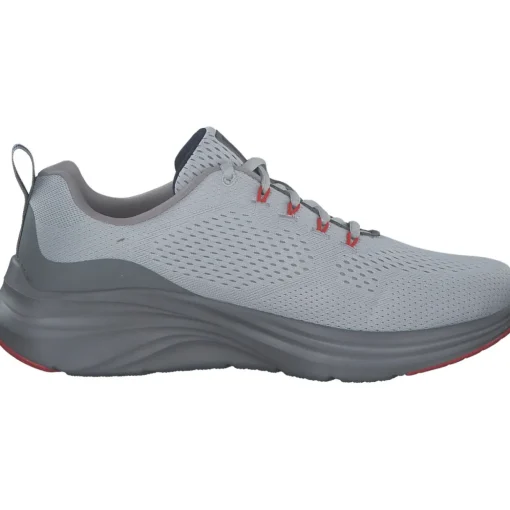 Skechers 232625, Klassische- & Business Schuhe, Herren, GRAU