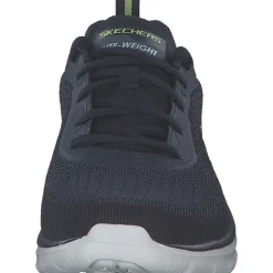 Skechers 232699, Klassische- & Business Schuhe, Herren, BLAU