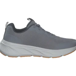Skechers 232835, Klassische- & Business Schuhe, Herren, gray/tpu/orange