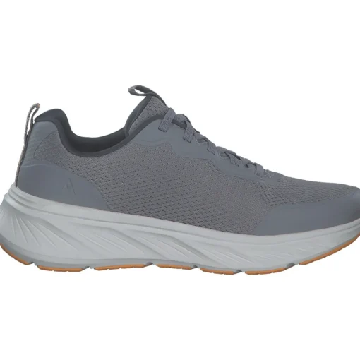 Skechers 232835, Klassische- & Business Schuhe, Herren, gray/tpu/orange