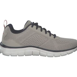 Skechers 232758, Klassische- & Business Schuhe, Herren, taupe navy