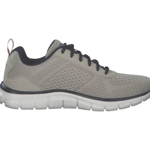 Skechers 232758, Klassische- & Business Schuhe, Herren, taupe navy