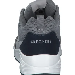 Skechers 183020, Klassische- & Business Schuhe, Herren, Grau