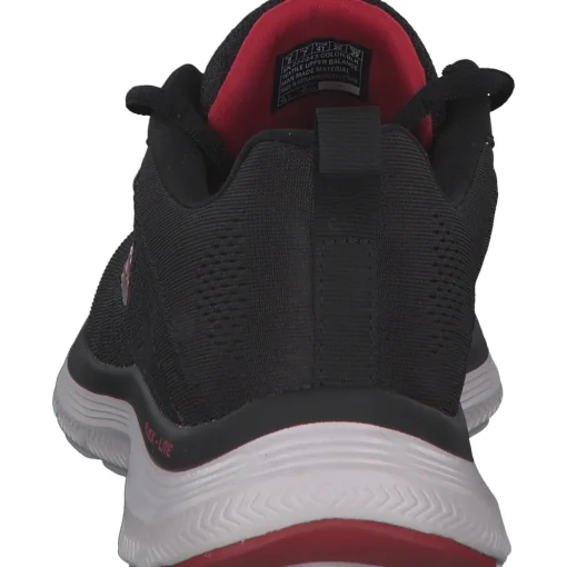 Skechers 232243, Klassische- & Business Schuhe, Herren, Schwarz