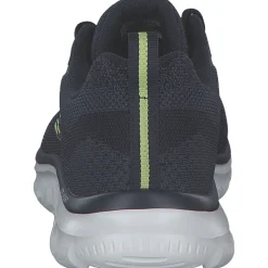 Skechers 232699, Klassische- & Business Schuhe, Herren, BLAU