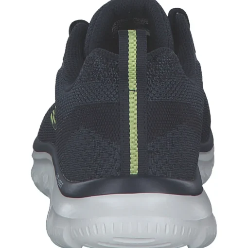Skechers 232699, Klassische- & Business Schuhe, Herren, BLAU