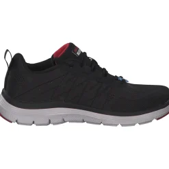 Skechers 232243, Klassische- & Business Schuhe, Herren, Schwarz