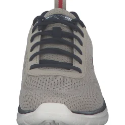 Skechers 232758, Klassische- & Business Schuhe, Herren, taupe navy