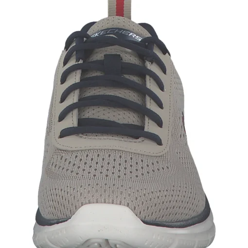 Skechers 232758, Klassische- & Business Schuhe, Herren, taupe navy