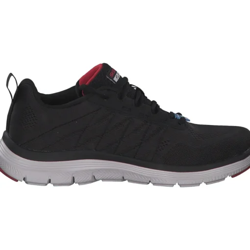 Skechers 232243, Klassische- & Business Schuhe, Herren, Schwarz