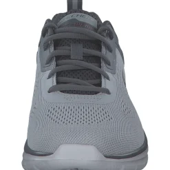 Skechers 232698, Klassische- & Business Schuhe, Herren, Grau (Grey)
