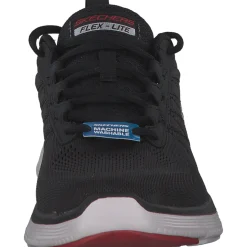 Skechers 232243, Klassische- & Business Schuhe, Herren, Schwarz