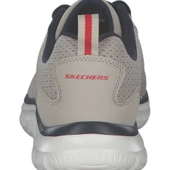 Skechers 232758, Klassische- & Business Schuhe, Herren, taupe navy