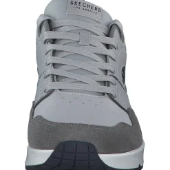 Skechers 183020, Klassische- & Business Schuhe, Herren, Grau