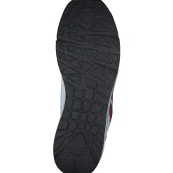 Skechers 183102, Klassische- & Business Schuhe, Herren, Weiß