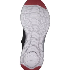 Skechers 232243, Klassische- & Business Schuhe, Herren, Schwarz
