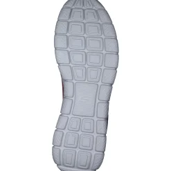Skechers 232698, Klassische- & Business Schuhe, Herren, Rot