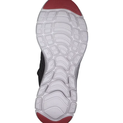 Skechers 232243, Klassische- & Business Schuhe, Herren, Schwarz