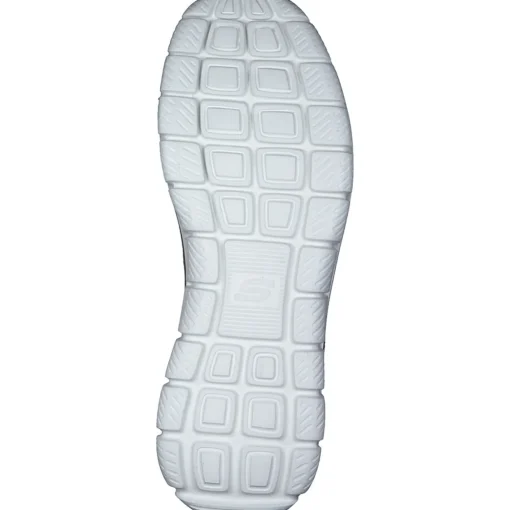 Skechers 232699, Klassische- & Business Schuhe, Herren, BLAU