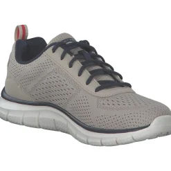 Skechers 232758, Klassische- & Business Schuhe, Herren, taupe navy