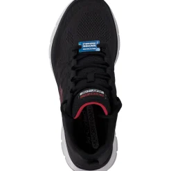 Skechers 232243, Klassische- & Business Schuhe, Herren, Schwarz