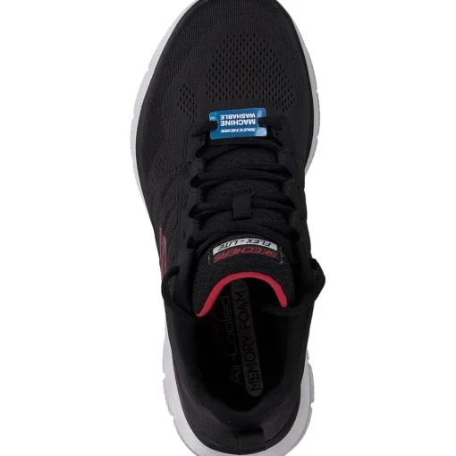 Skechers 232243, Klassische- & Business Schuhe, Herren, Schwarz