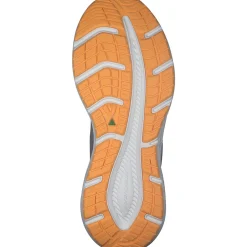Skechers 232835, Klassische- & Business Schuhe, Herren, gray/tpu/orange