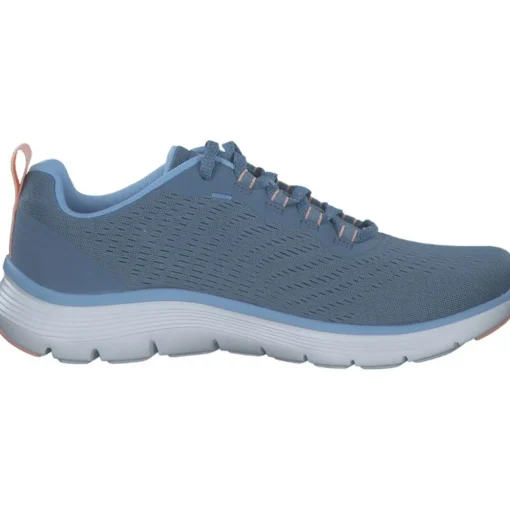 Skechers 150201, Schnürschuhe, Damen, BLAU