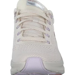 Skechers 150051, Schnürschuhe, Damen, Beige