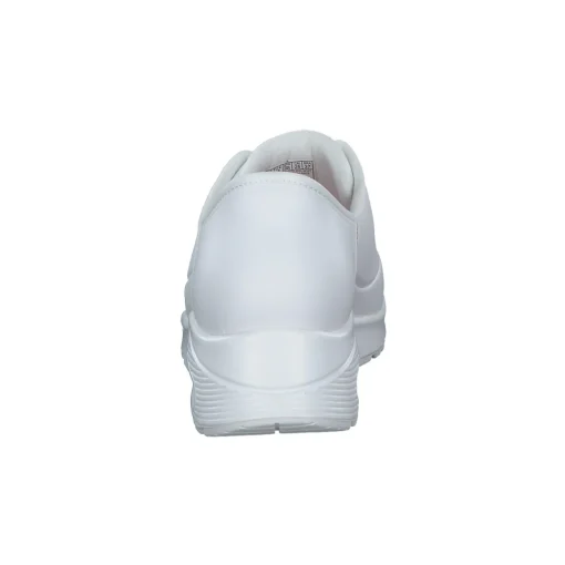 Skechers 177112, Schnürschuhe, Damen, white