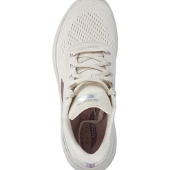 Skechers 150051, Schnürschuhe, Damen, Beige
