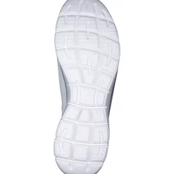 Skechers 150119, Schnürschuhe, Damen, Weiß