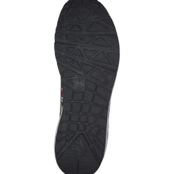 Skechers 177973, Schnürschuhe, Damen, multi colour