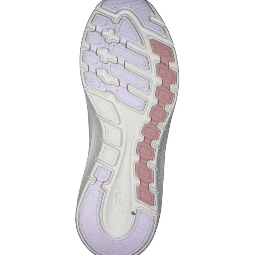 Skechers 150051, Schnürschuhe, Damen, Beige