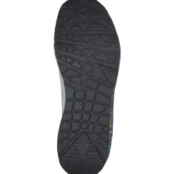 Skechers 177918, Schnürschuhe, Damen, weiß