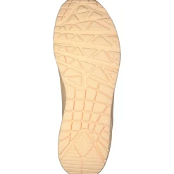 Skechers 73690, Schnürschuhe, Damen, Beige