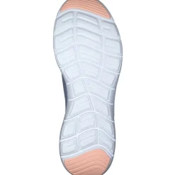 Skechers 150201, Schnürschuhe, Damen, BLAU