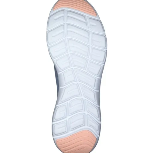 Skechers 150201, Schnürschuhe, Damen, BLAU