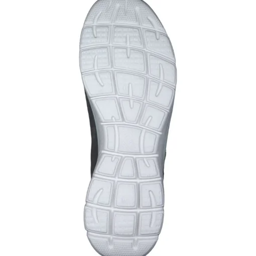 Skechers 150268, Schnürschuhe, Damen, schwarz